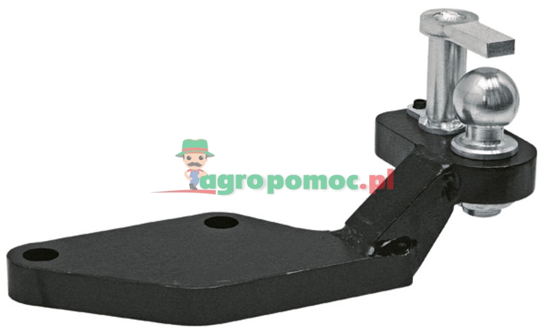 Rockinger positive steering | zdjęcie nr 1