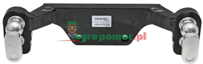 Rockinger positive steering | zdjęcie nr 1