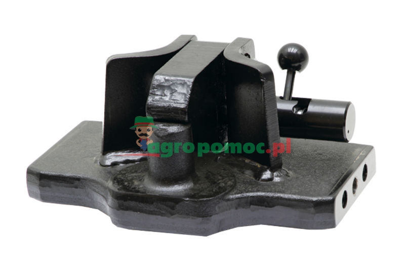 Rockinger replacement plate Rockinger | zdjęcie nr 1