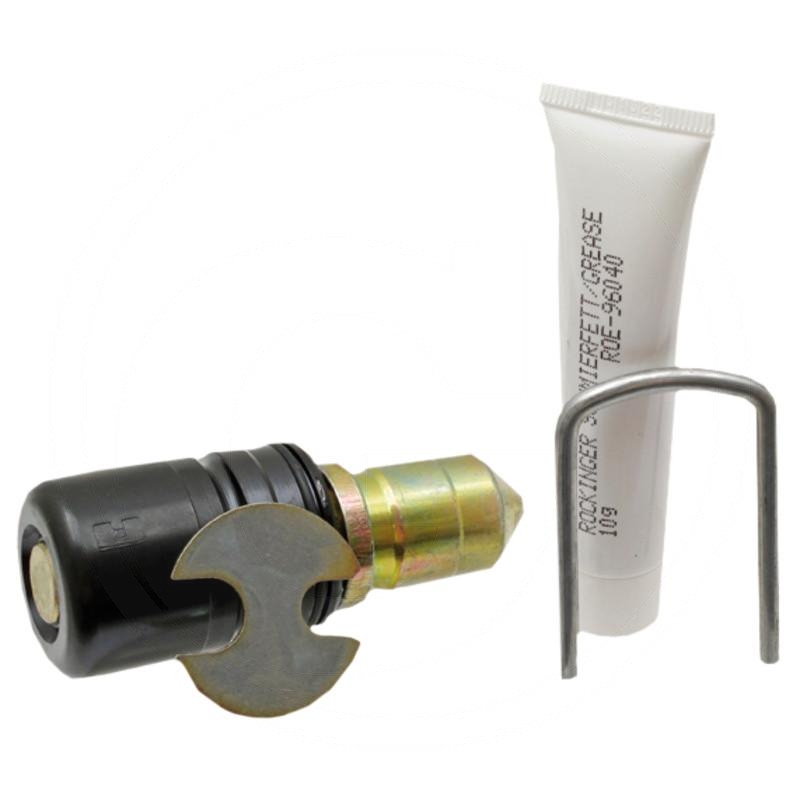 Rockinger Security | zdjęcie nr 1