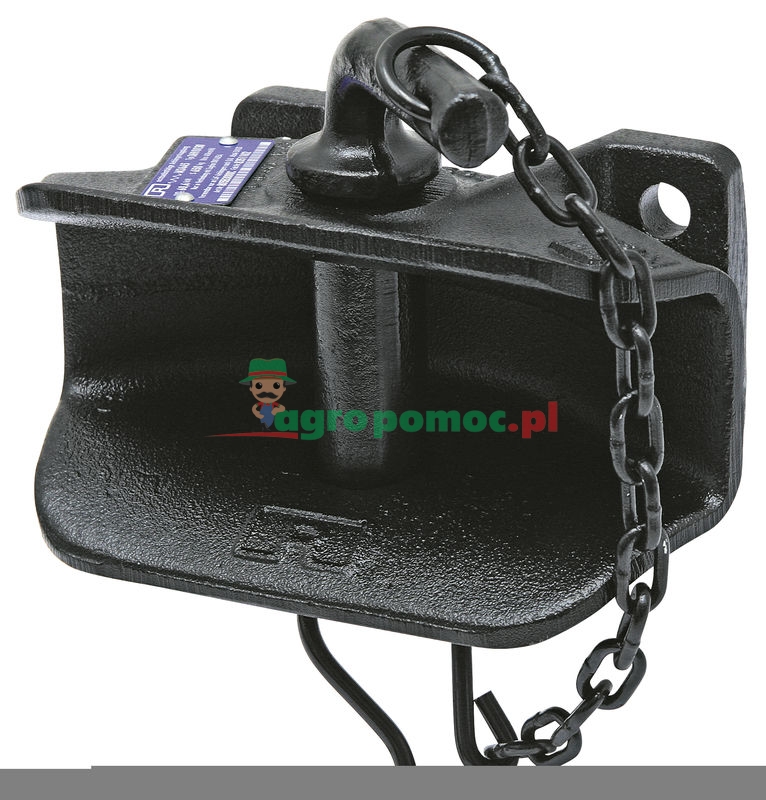 Rockinger Trailer hitch | zdjęcie nr 1