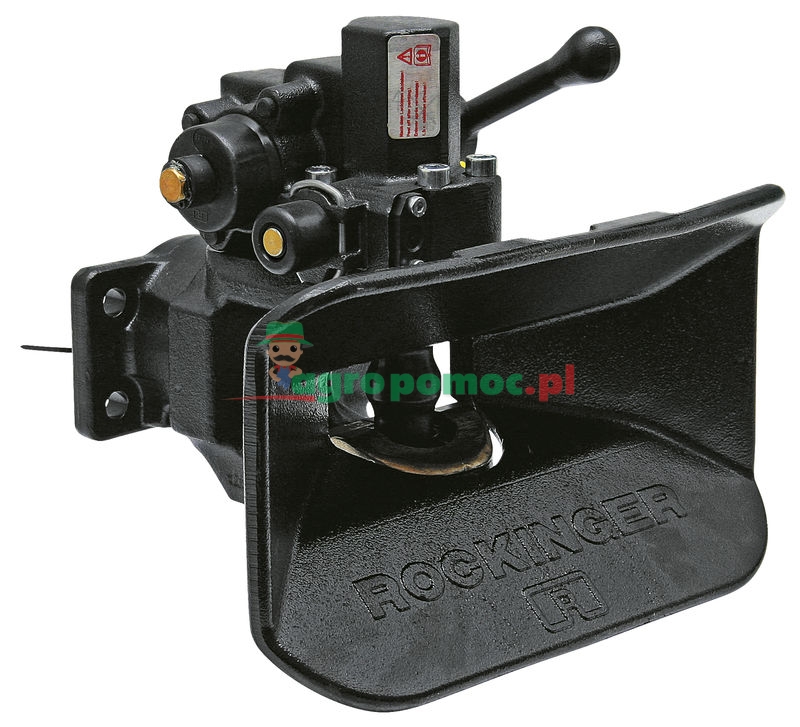 Rockinger Trailer hitch | zdjęcie nr 1