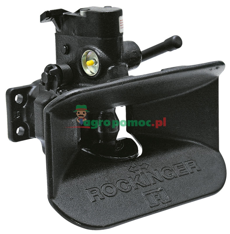 Rockinger Trailer hitch | zdjęcie nr 1