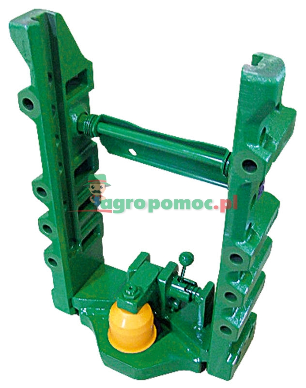 Rockinger Trailer support Rockinger | zdjęcie nr 1