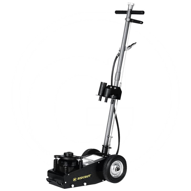 Rodcraft Air/hydraulic jack LHH 22 | zdjęcie nr 1