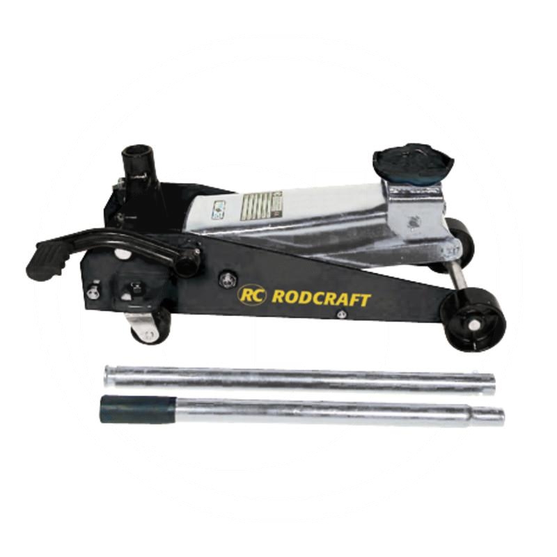 Rodcraft Hydraulic jack RH290 | zdjęcie nr 1