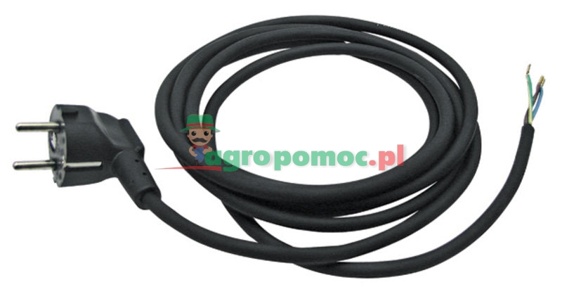 Rubber connection line | zdjęcie nr 1