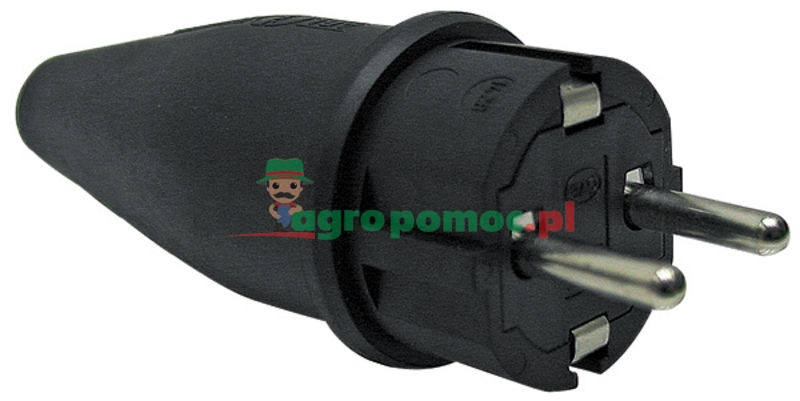 Rubber plug | zdjęcie nr 1