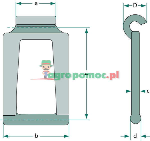 Rübig Chain link | zdjęcie nr 1
