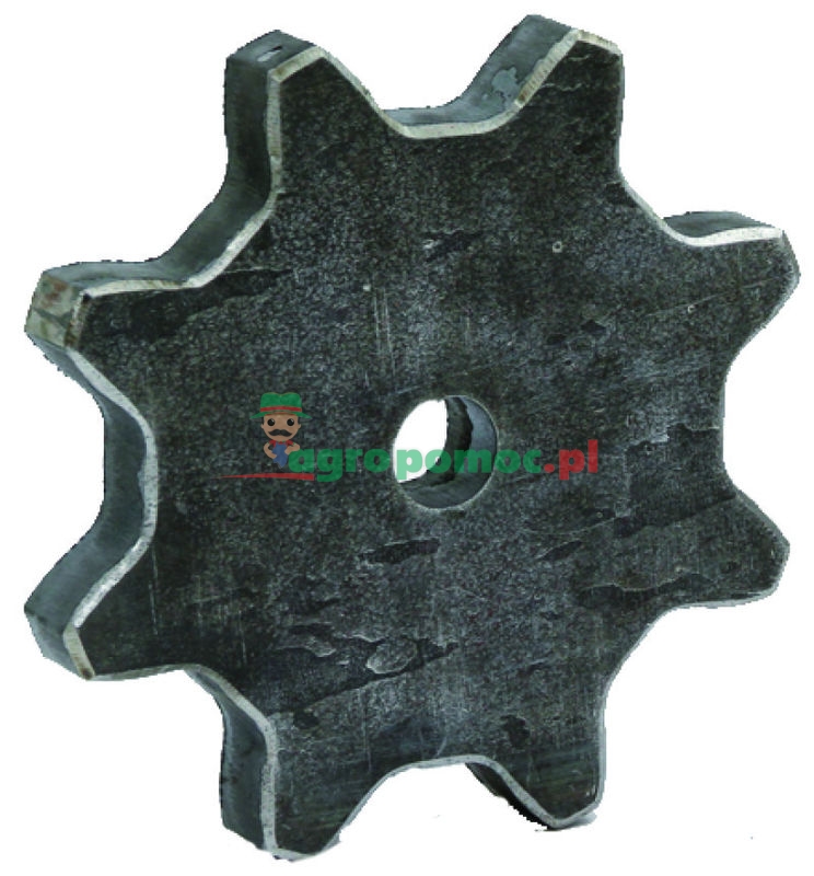 Rübig Chain wheel | zdjęcie nr 1