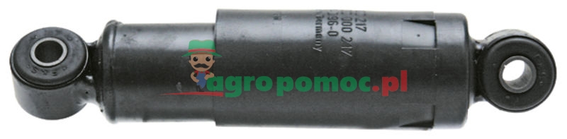 Sachs Damper | G716501200160 | zdjęcie nr 1