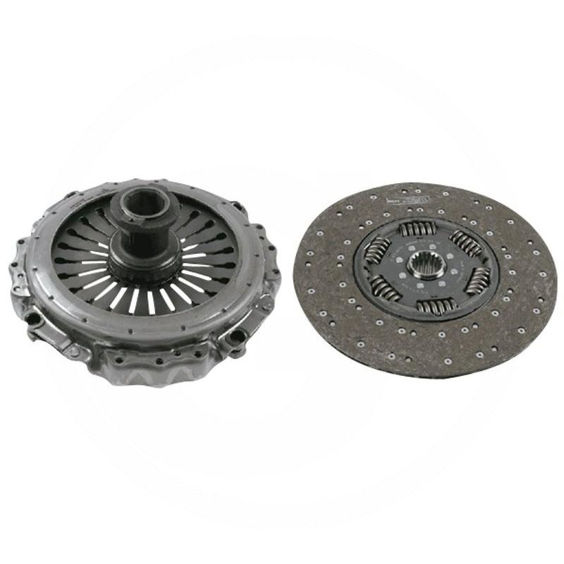 Sachs Kupplungs KIT | zdjęcie nr 1