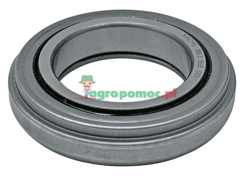 Sachs Release bearing | 85104C92 | zdjęcie nr 1