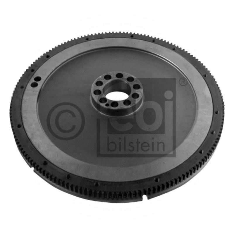 Sachs Schwungrad | zdjęcie nr 1