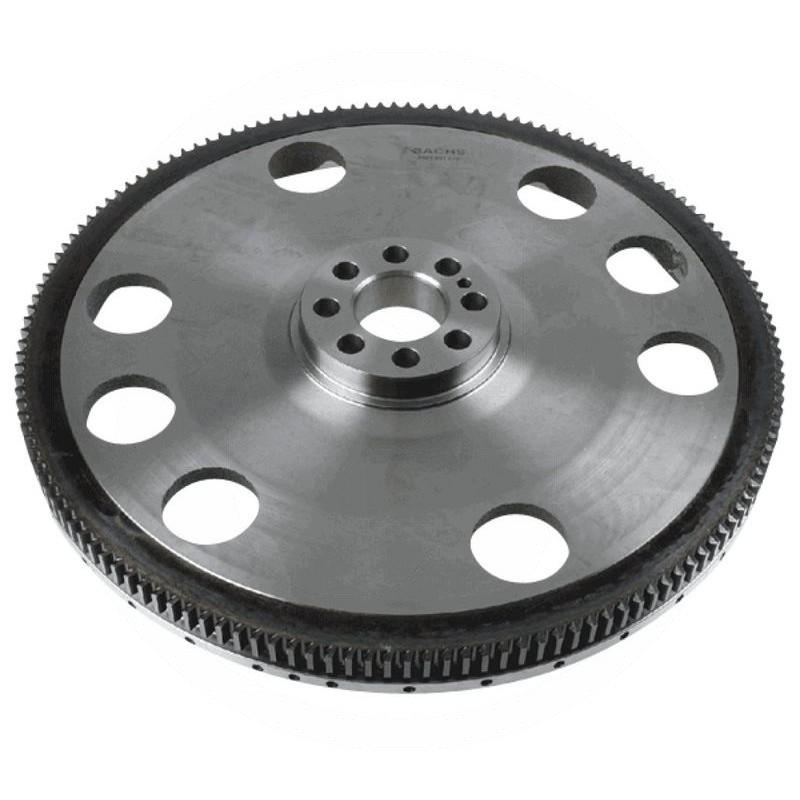 Sachs Schwungrad | zdjęcie nr 1