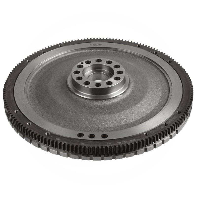 Sachs Schwungrad | zdjęcie nr 1