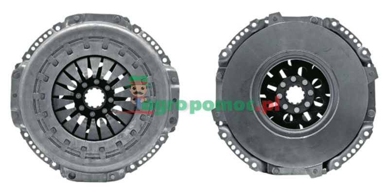 Sachs Single clutch | 223807A1, 131025410 | zdjęcie nr 1