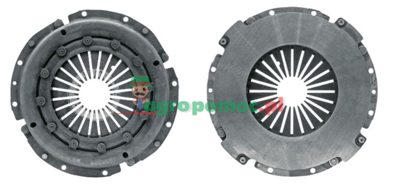 Sachs Single clutch | 133022030 | zdjęcie nr 1