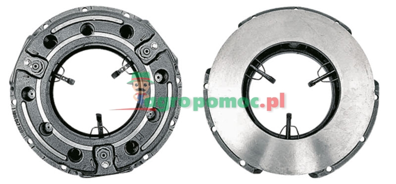 Sachs Single clutch G 250 | 125003621 | zdjęcie nr 1