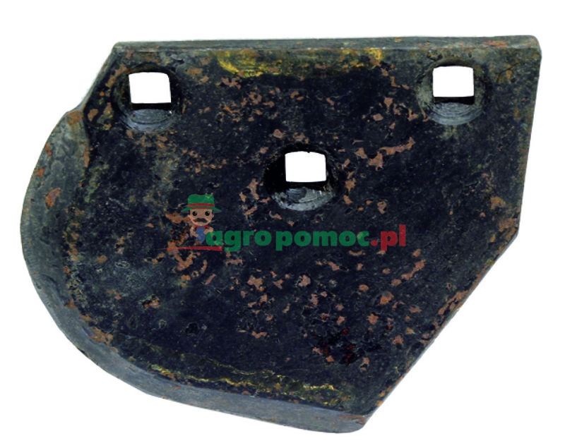 SAPHIR Blade | zdjęcie nr 1