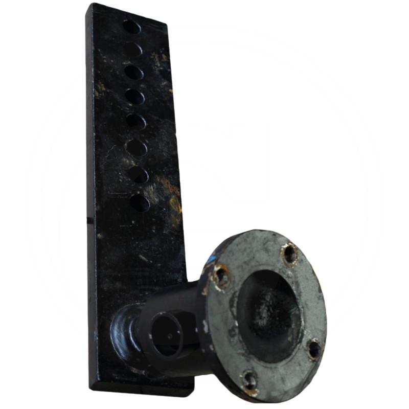 SAPHIR Hub leg | zdjęcie nr 1