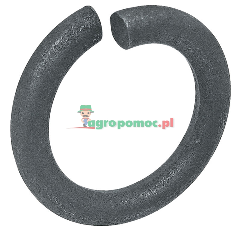 SAPHIR Netting ring | zdjęcie nr 1