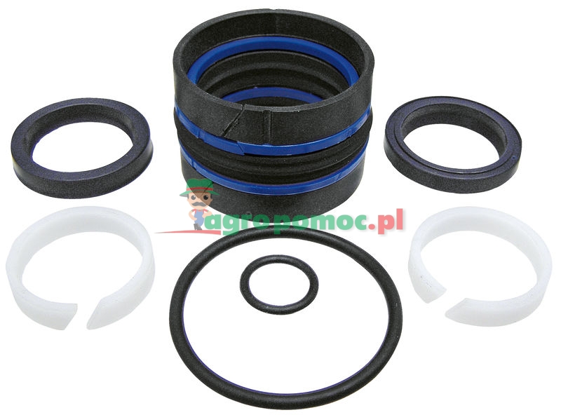 SAPHIR Seal set | zdjęcie nr 1