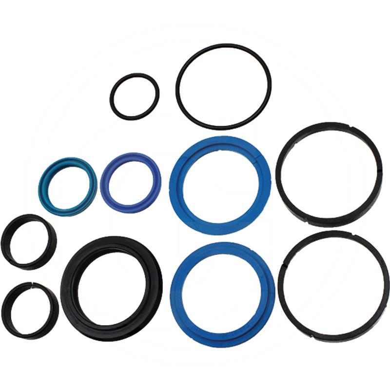 SAPHIR Seal set | zdjęcie nr 1