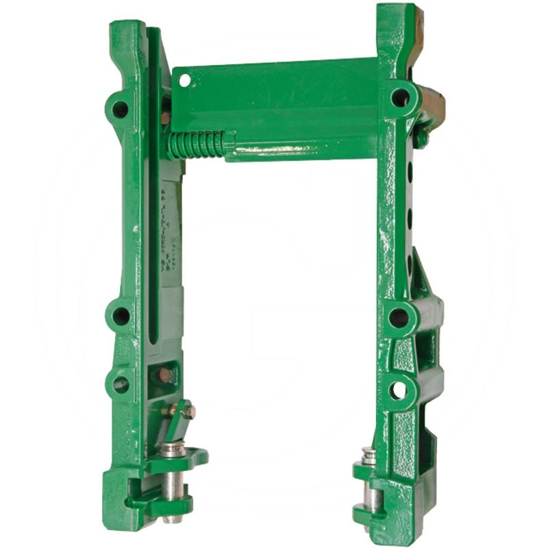 Sauermann Anhängebock Sauermann | zdjęcie nr 1