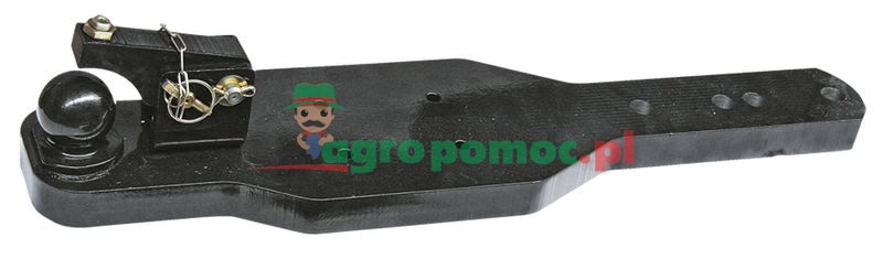 Sauermann base plate Sauermann | zdjęcie nr 1