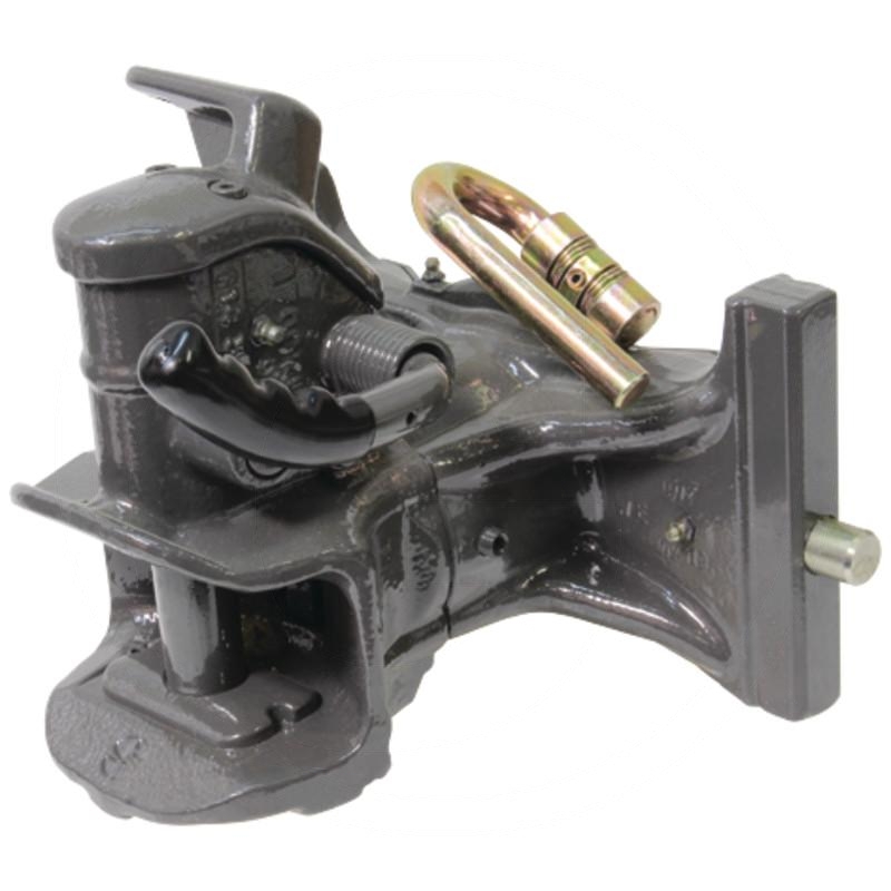 Sauermann Clutch automatic 312 mm 32 mm | zdjęcie nr 1