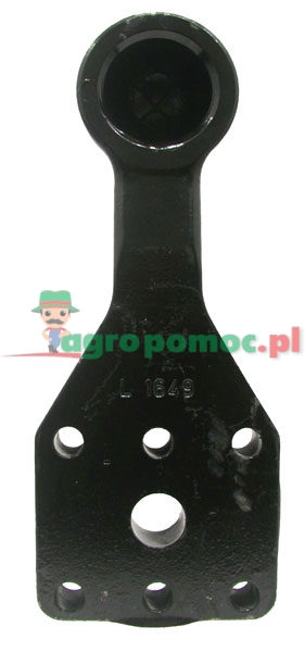 Sauermann Drawbar eye | zdjęcie nr 1