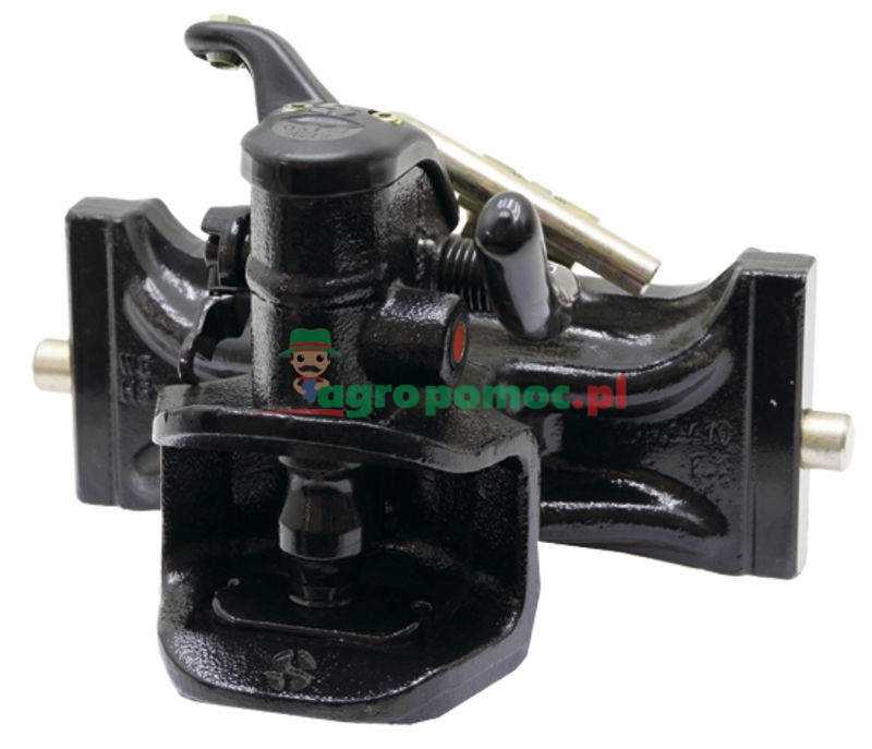 Sauermann Inner part Sauermann | zdjęcie nr 1