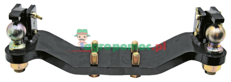 Sauermann positive steering | zdjęcie nr 1