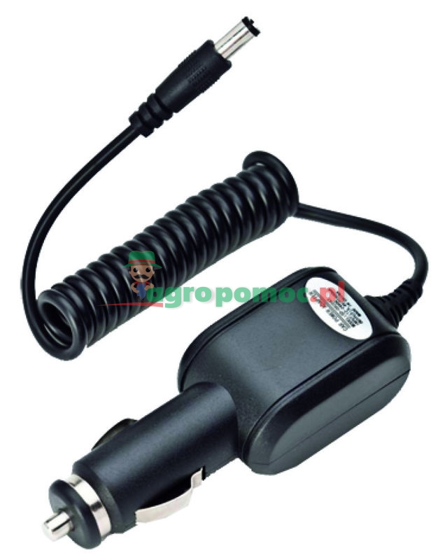 SCANGRIP Car charger | zdjęcie nr 1