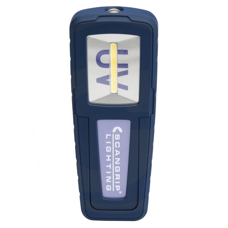 SCANGRIP LED- & UV-Leuchte | zdjęcie nr 1