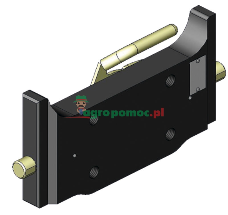 Scharmüller Adapter plate Scharmüller | zdjęcie nr 1
