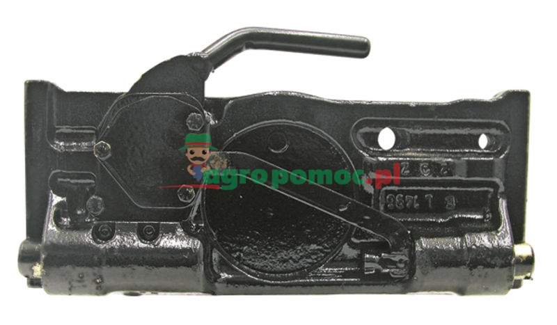 Scharmüller Adaptor plate Scharmüller | zdjęcie nr 1