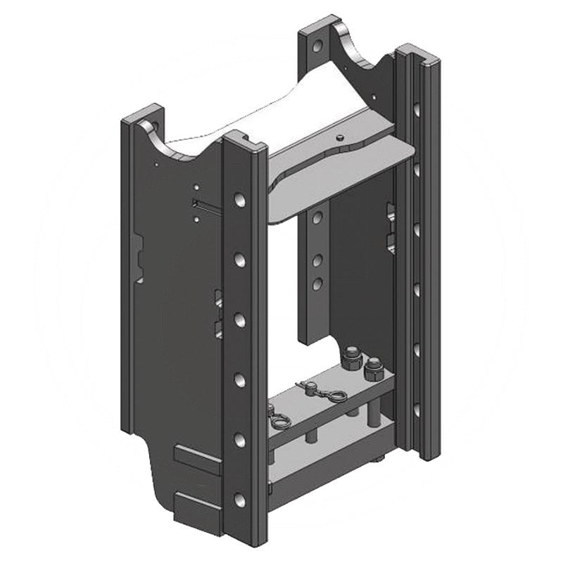 Scharmüller Anhängebock Scharmüller | zdjęcie nr 1