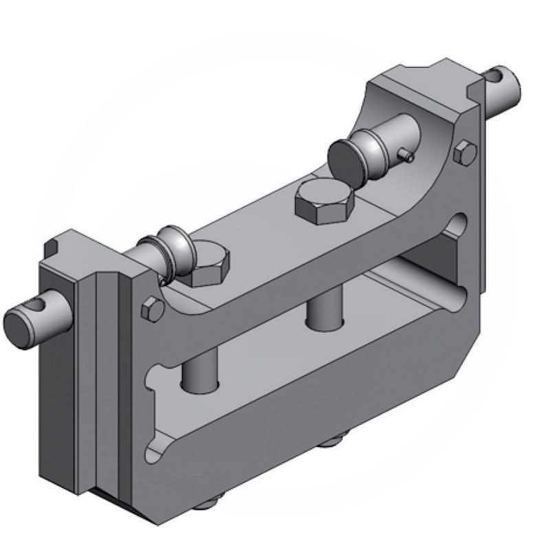 Scharmüller Arretierung Scharmüller | zdjęcie nr 1