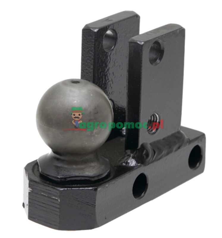 Scharmüller Ball holder | zdjęcie nr 1