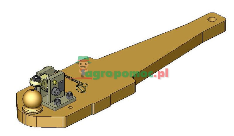 Scharmüller Base plate | zdjęcie nr 1
