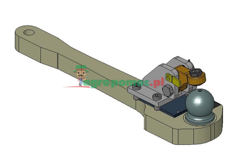 Scharmüller Base plate Scharmüller | zdjęcie nr 1