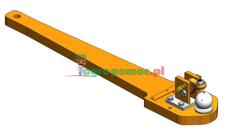 Scharmüller Base plate Scharmüller | zdjęcie nr 1