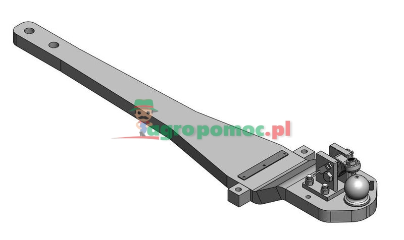 Scharmüller Base plate Scharmüller | zdjęcie nr 1