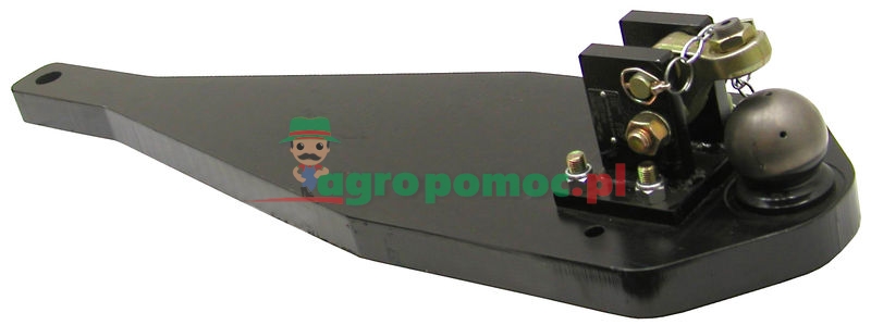 Scharmüller Base plate Scharmüller | zdjęcie nr 1