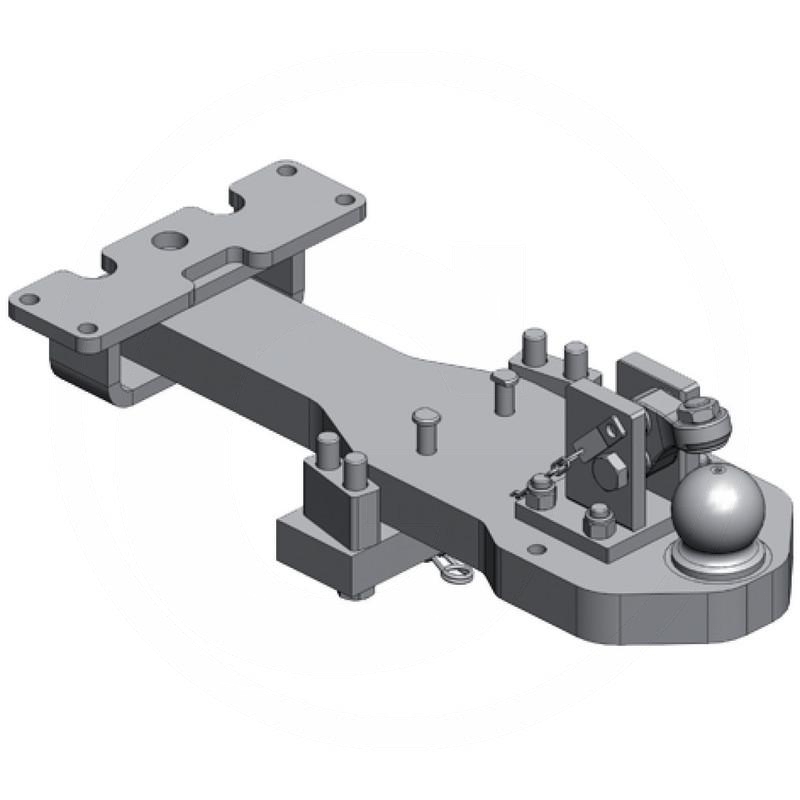 Scharmüller base plate Scharmüller | zdjęcie nr 1