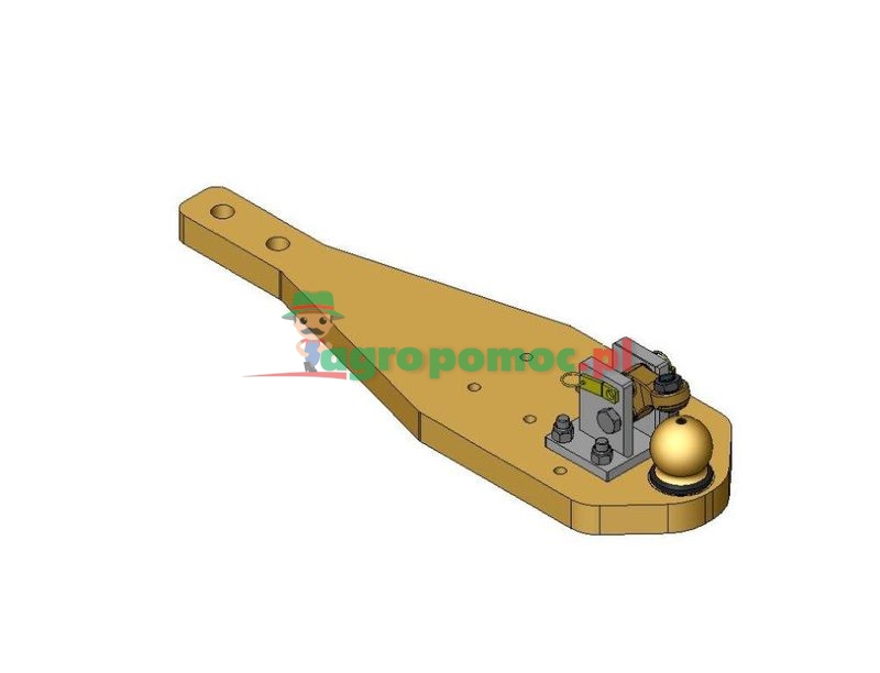 Scharmüller Base plate Scharmüller | zdjęcie nr 1
