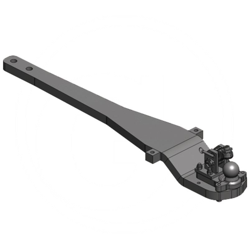 Scharmüller base plate Scharmüller | zdjęcie nr 1