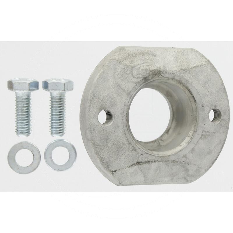 Scharmüller bush | zdjęcie nr 1